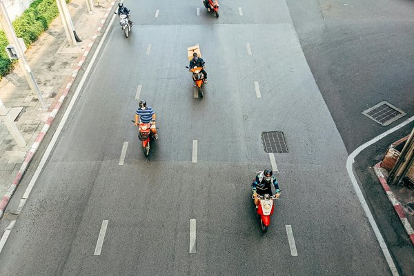 Ces motos rares qui se vendent aux enchères