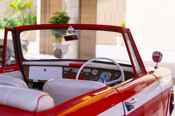 Top 5 sièges auto bébé adaptables pour assurer la sécurité