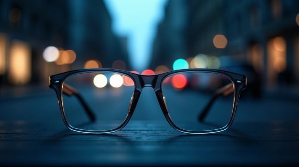 Astuces pour bien choisir vos lunettes de conduite de nuit