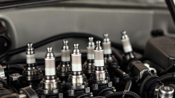 Découvrez les meilleures bobines et bougies d'allumage pour un moteur optimisé