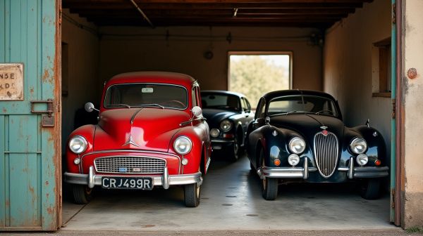 Garage automobile à Saint-Amand-sur-Fion pour tous vos besoins
