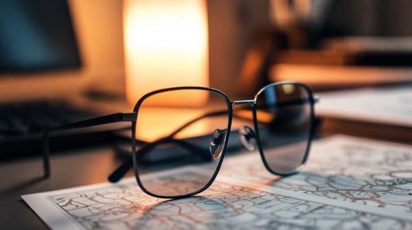 Top conseils pour sélectionner des lunettes idéales pour conduites nocturnes