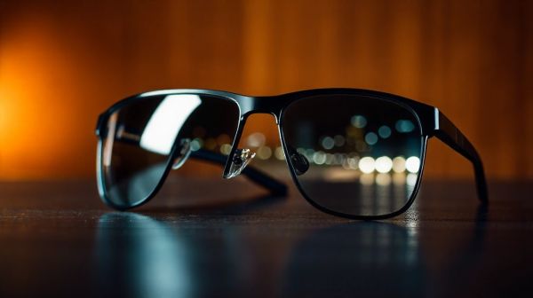 Top conseils pour sélectionner des lunettes idéales pour conduites nocturnes